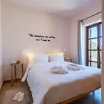 Meliades Luxury Βίλα Αράχωβα