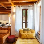 Meliades Luxury Βίλα *