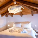 Meliades Luxury * Αράχωβα