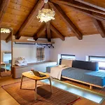 Meliades Luxury 빌라 아라초바