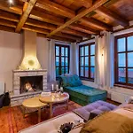 Meliades Luxury *