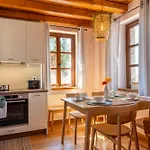 Meliades Luxury * Αράχωβα