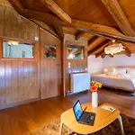 Βίλα Meliades Luxury Αράχωβα