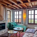Meliades Luxury Αράχωβα