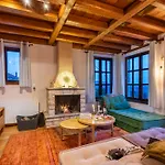 Meliades Luxury Βίλα