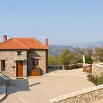 Βίλα Meliades Luxury