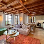 Meliades Luxury Βίλα *