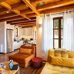 빌라 Meliades Luxury *