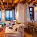 Meliades Luxury 빌라