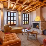 Meliades Luxury 빌라 *