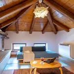빌라 Meliades Luxury *