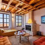Meliades Luxury Βίλα Αράχωβα