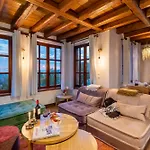 Meliades Luxury * Αράχωβα