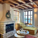 Meliades Luxury Βίλα *