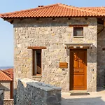 Βίλα Meliades Luxury *