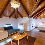 Βίλα Meliades Luxury Αράχωβα