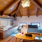 Meliades Luxury Αράχωβα