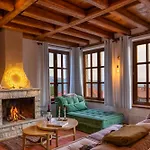 Meliades Luxury Βίλα Αράχωβα