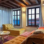 Meliades Luxury *