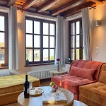 Meliades Luxury Αράχωβα