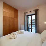 빌라 Meliades Luxury