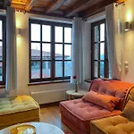 Meliades Luxury 빌라 아라초바
