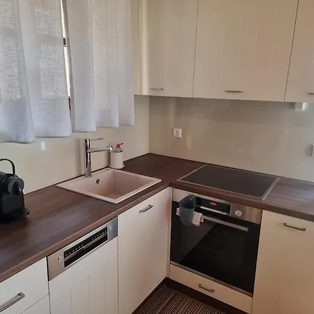 וילה μελιάδες - ίδη