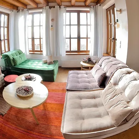 וילה μελιάδες - ίδη *