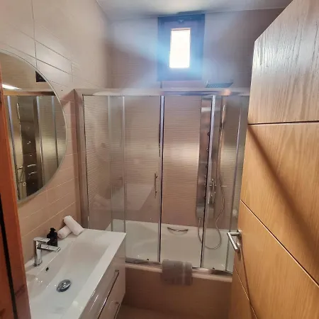 וילה μελιάδες - ίδη אראחובה