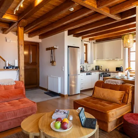 فيلة Meliades Luxury