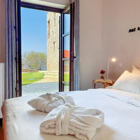 Meliades Luxury *