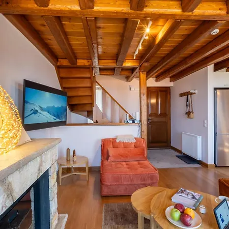 Meliades Luxury Βίλα