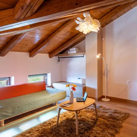 Meliades Luxury Villa
