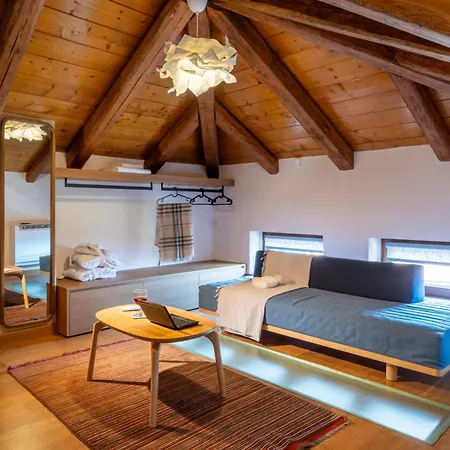 Meliades Luxury Villa Arájova