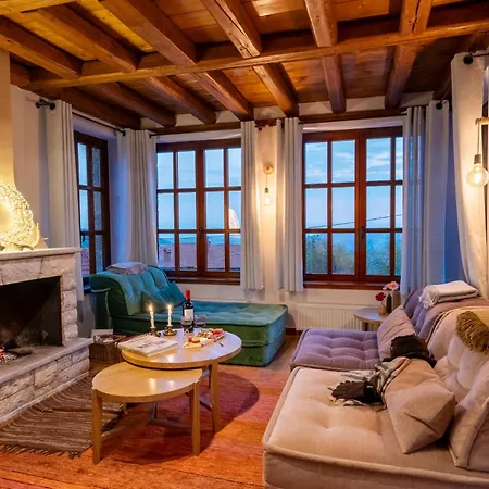 Meliades Luxury *