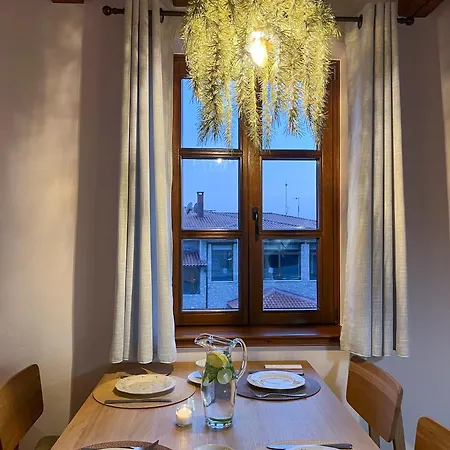 Meliades Luxury Arájova