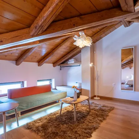 Meliades Luxury * أراخوفا