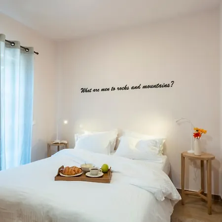 Villa Meliades Luxury