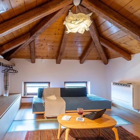 Villa Meliades Luxury *