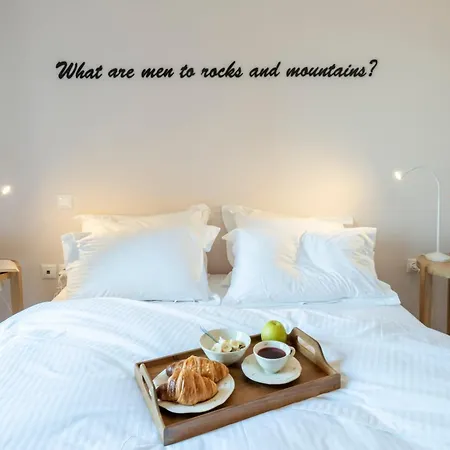 Meliades Luxury فيلة أراخوفا