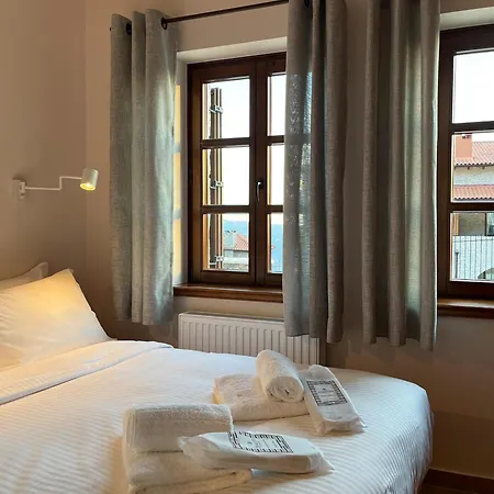 فيلة Meliades Luxury أراخوفا