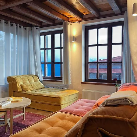 Meliades Luxury *