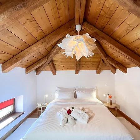 Meliades Luxury أراخوفا