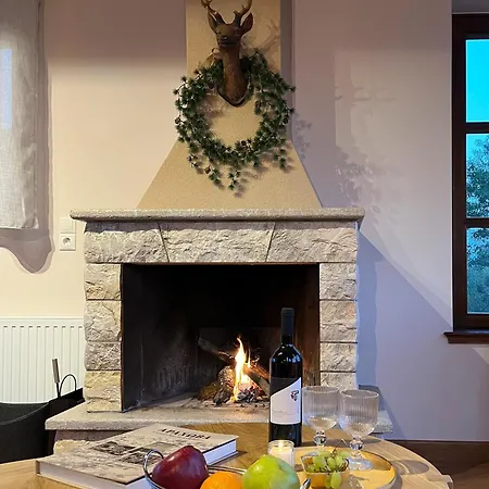 Meliades Luxury Villa