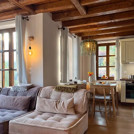 Meliades Luxury Βίλα Αράχωβα