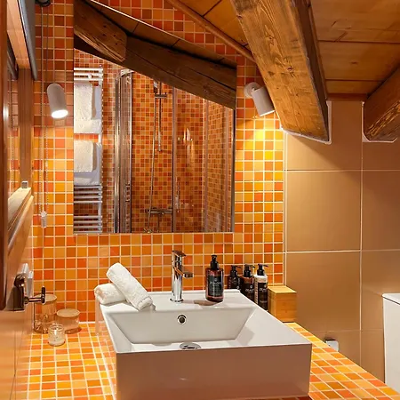 Meliades Luxury Villa