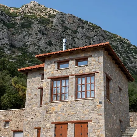 Meliades Luxury فيلة *