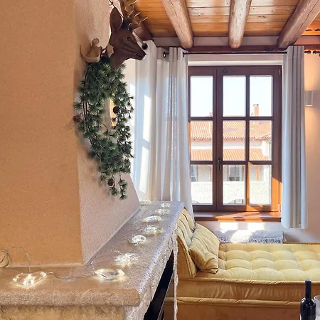 Meliades Luxury *