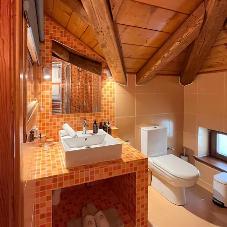Meliades Luxury Arájova
