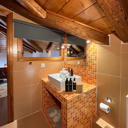 Meliades Luxury Villa *